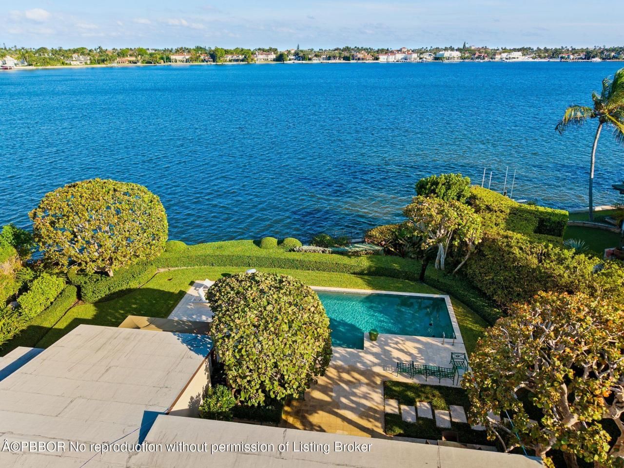748 Island Drive, Palm Beach, FL 33480 Photo