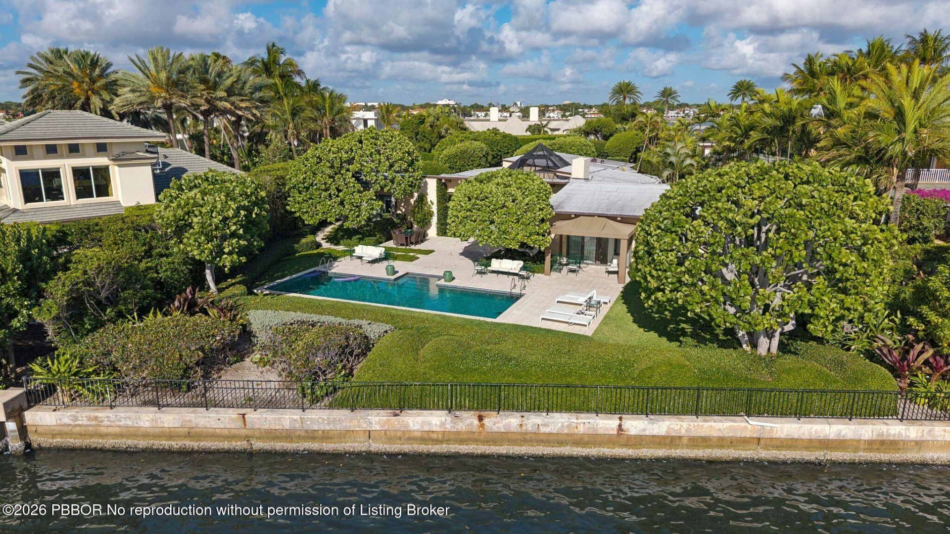 748 Island Drive, Palm Beach, FL 33480 Photo