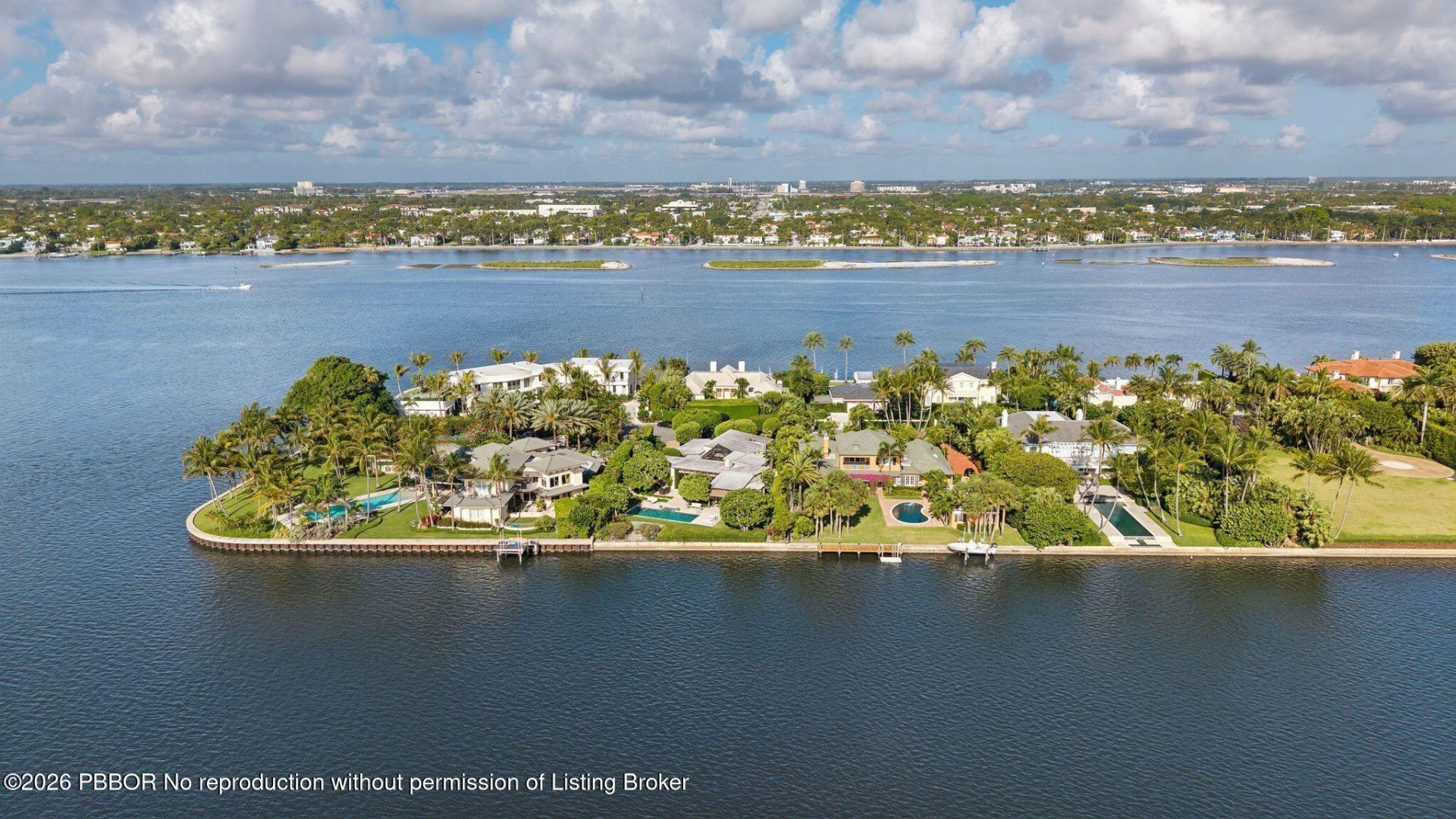 748 Island Drive, Palm Beach, FL 33480 Photo