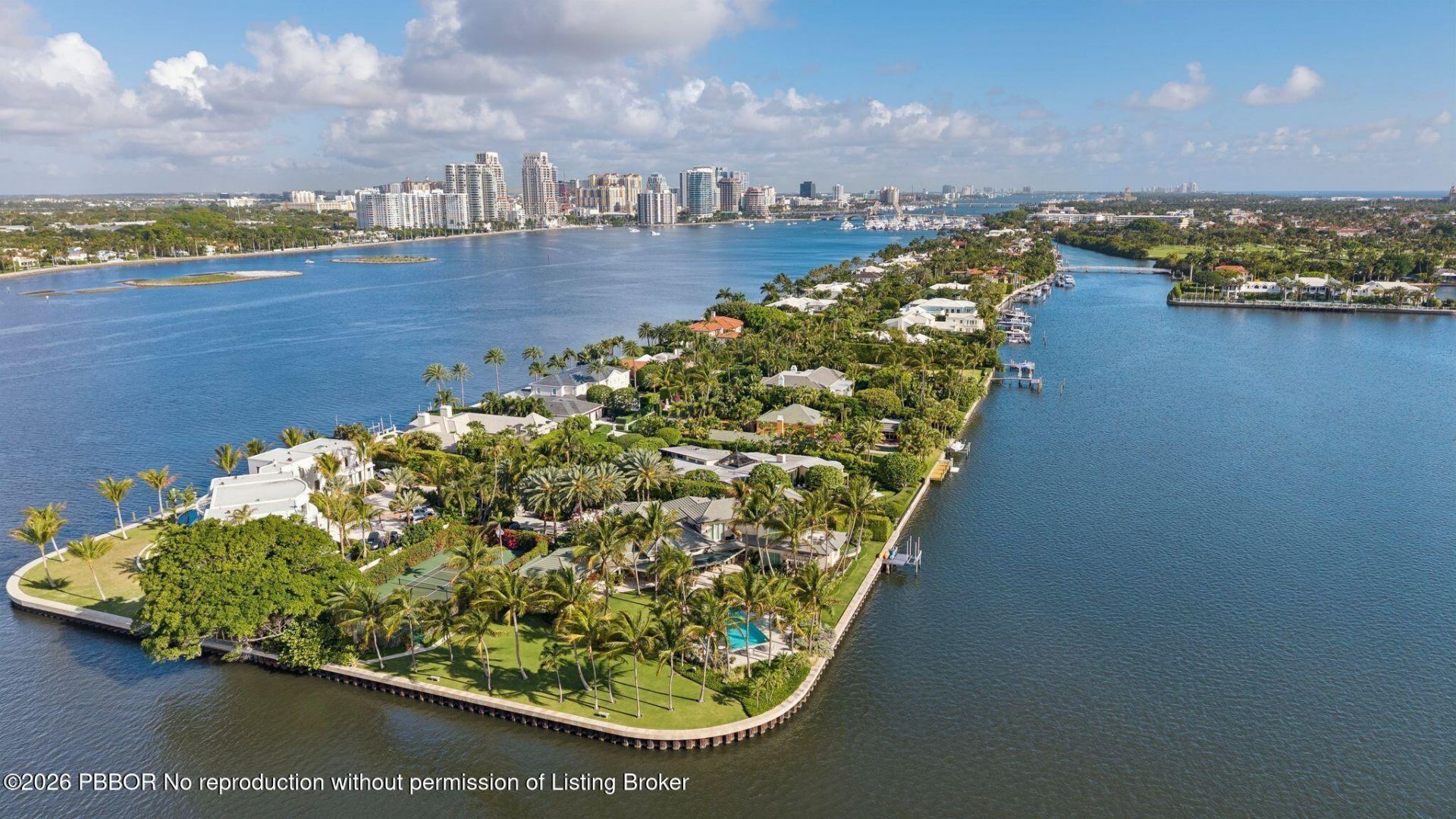 748 Island Drive, Palm Beach, FL 33480 Photo