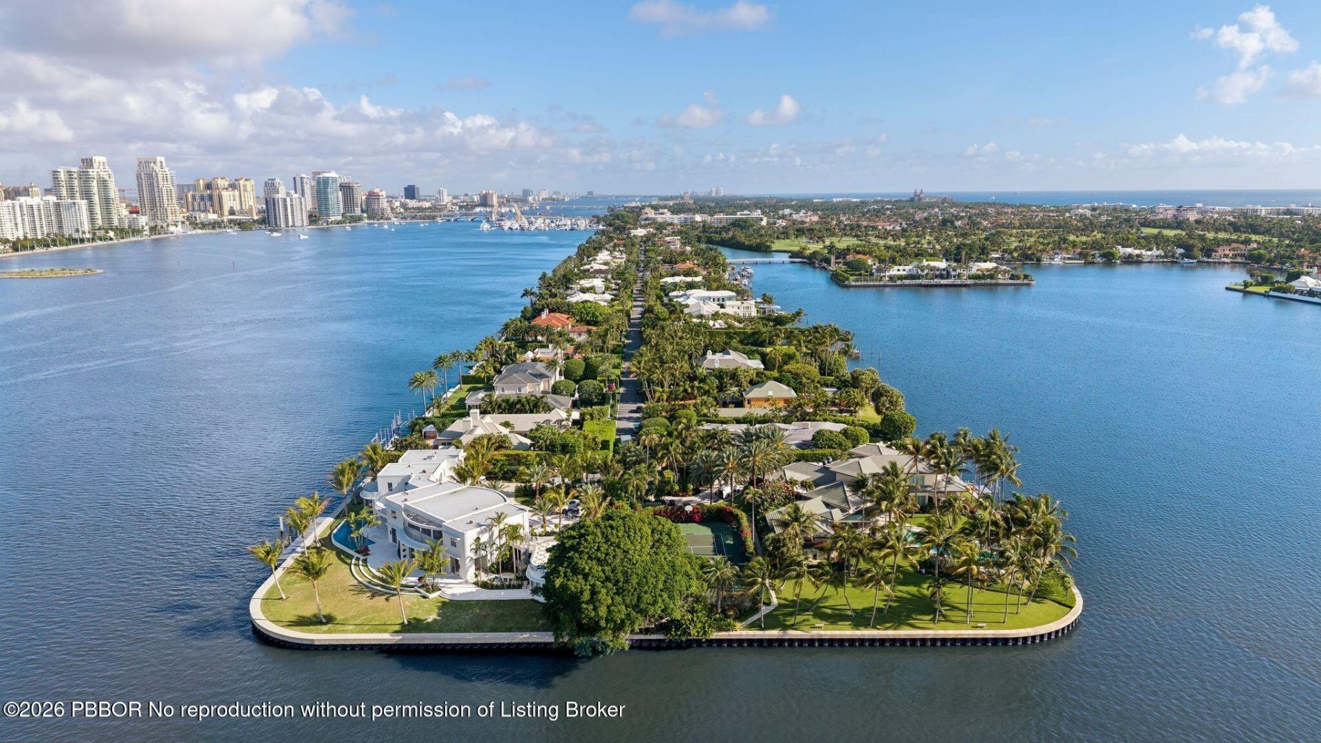 748 Island Drive, Palm Beach, FL 33480 Photo