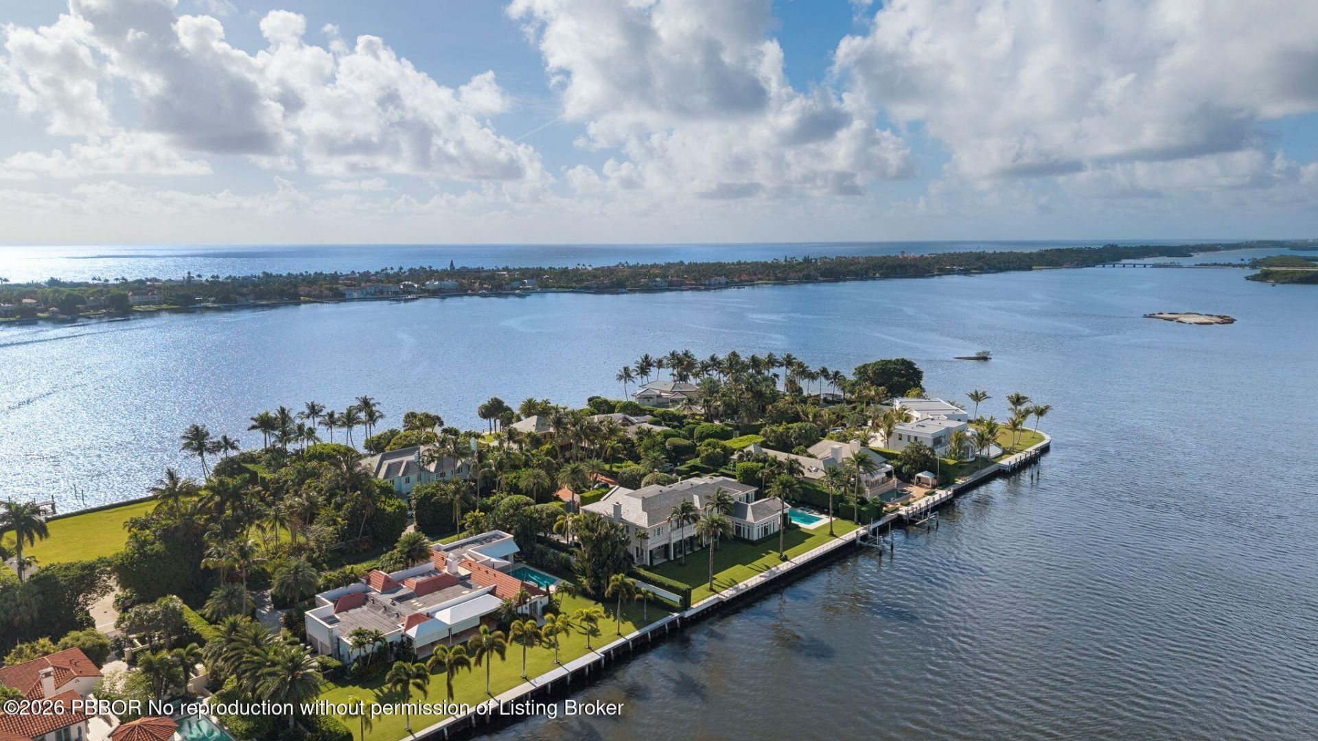 748 Island Drive, Palm Beach, FL 33480 Photo