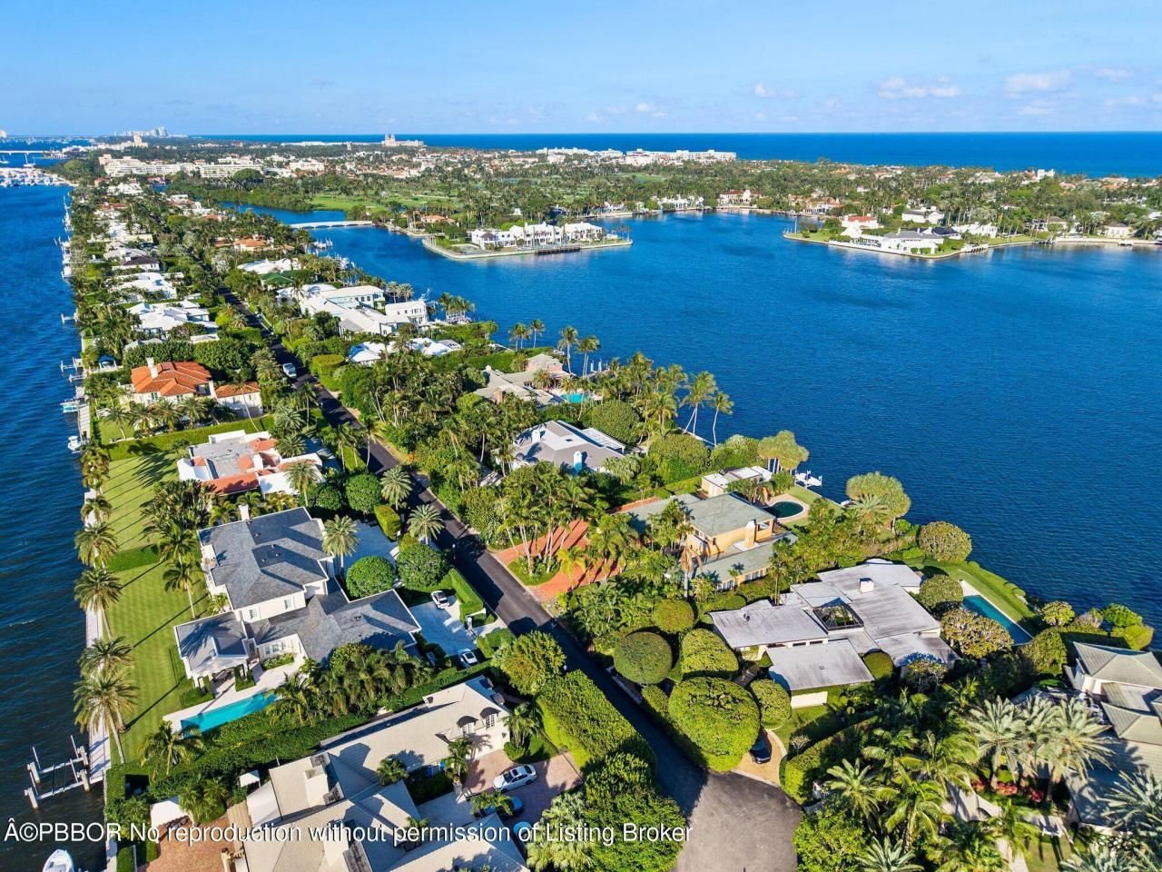 748 Island Drive, Palm Beach, FL 33480 Photo