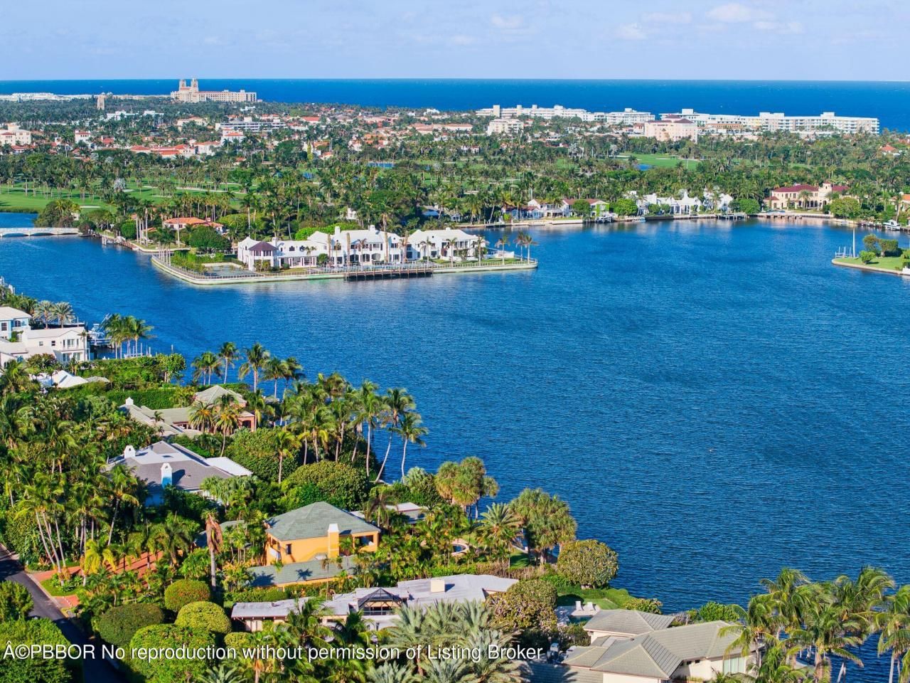 748 Island Drive, Palm Beach, FL 33480 Photo