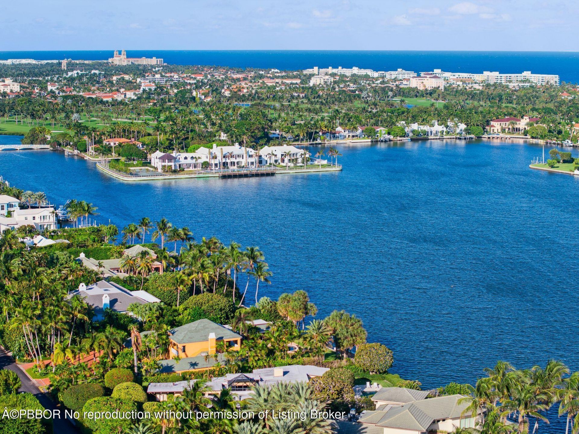 748 Island Drive, Palm Beach, FL 33480 Photo