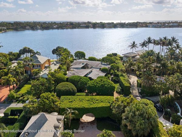 748 Island Drive, Palm Beach, FL 33480