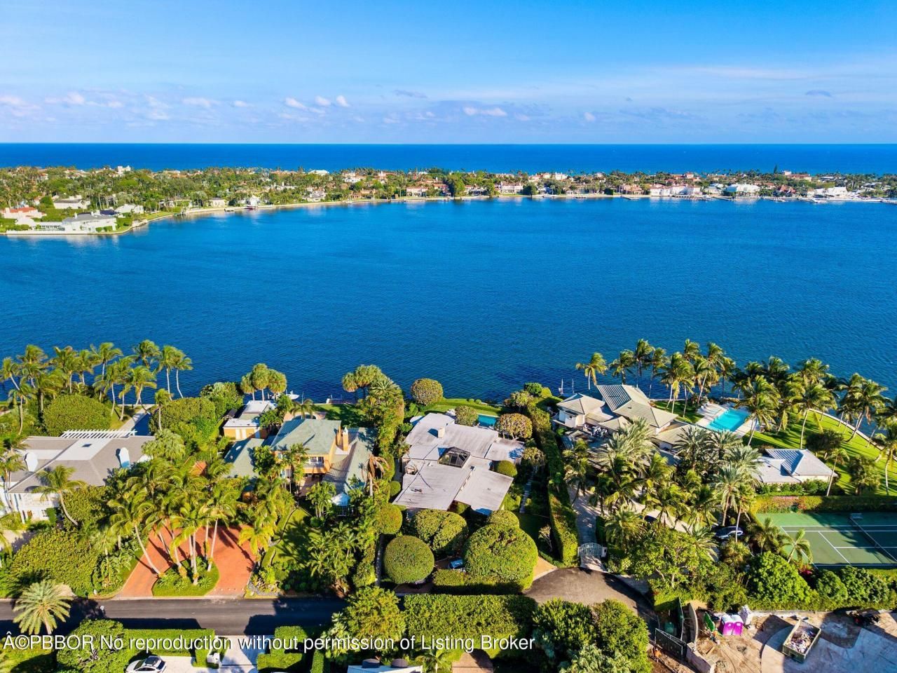 748 Island Drive, Palm Beach, FL 33480 Photo