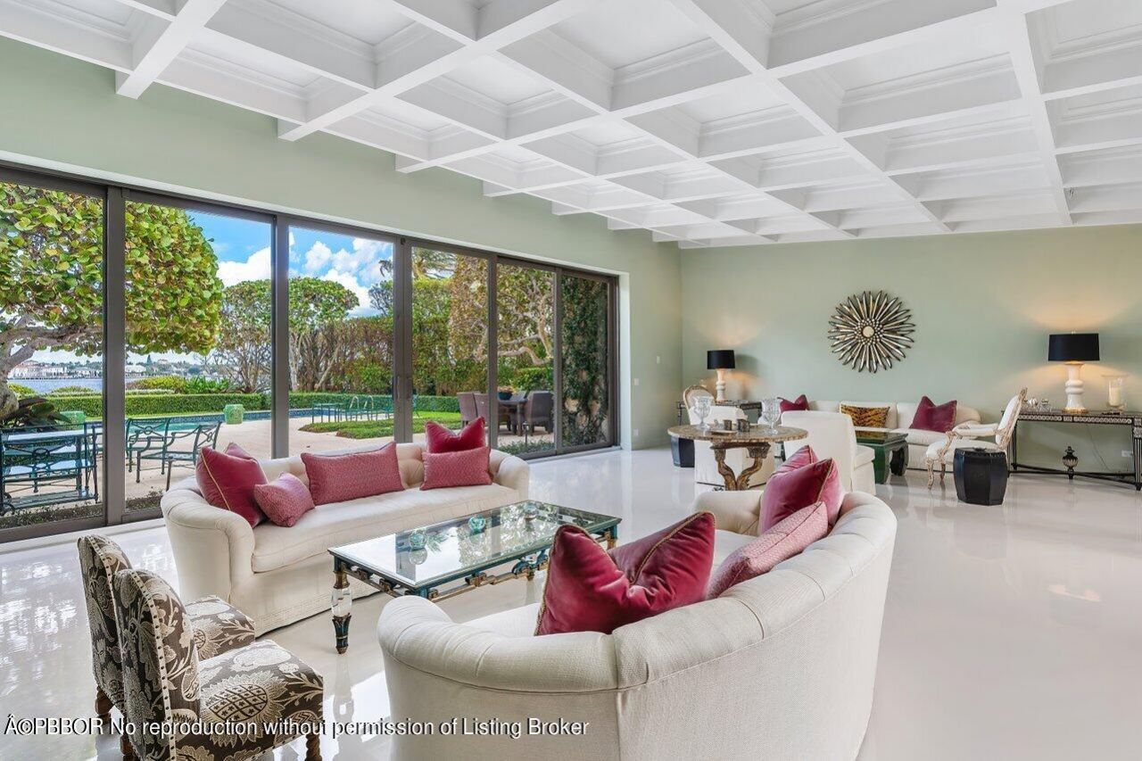 748 Island Drive, Palm Beach, FL 33480 Photo