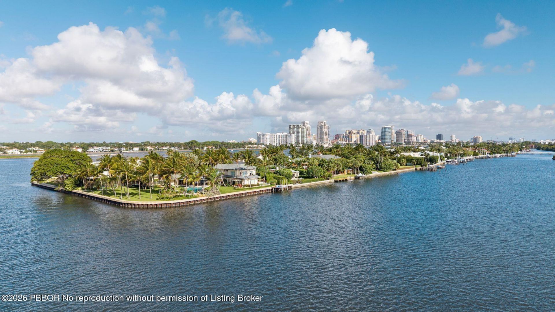 748 Island Drive, Palm Beach, FL 33480 Photo