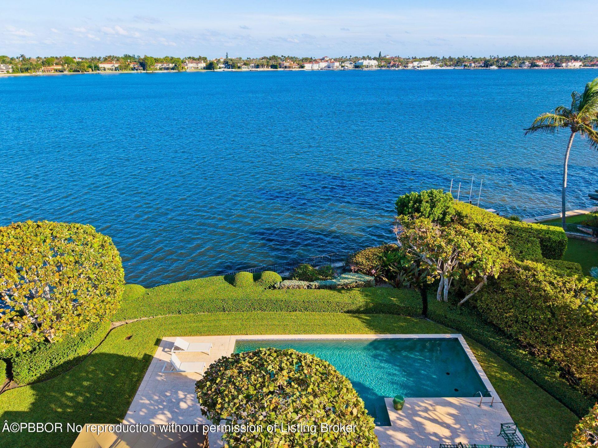 748 Island Drive, Palm Beach, FL 33480 Photo