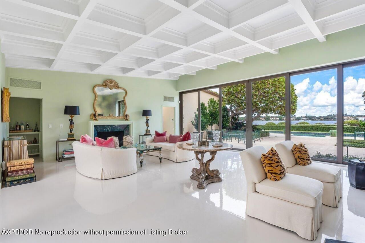 748 Island Drive, Palm Beach, FL 33480 Photo