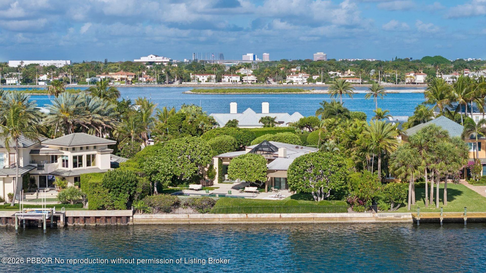 748 Island Drive, Palm Beach, FL 33480 Photo