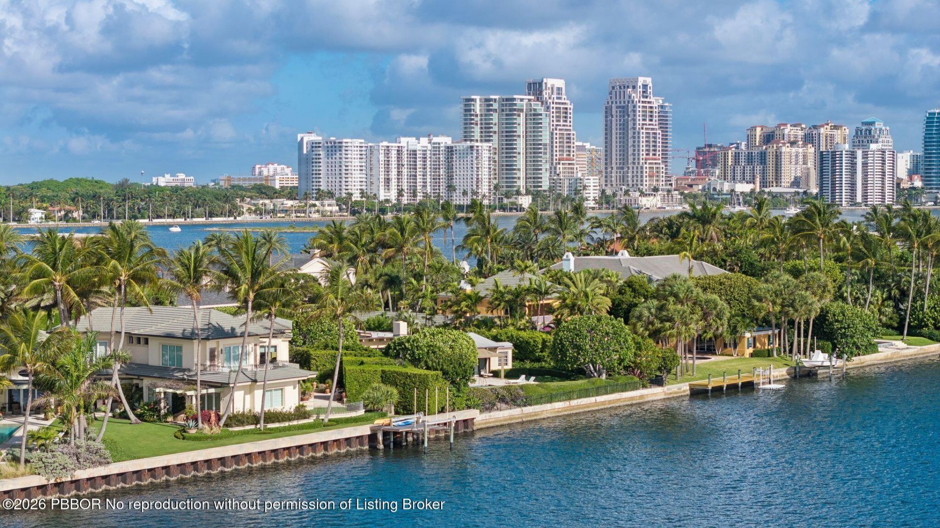 748 Island Drive, Palm Beach, FL 33480 Photo