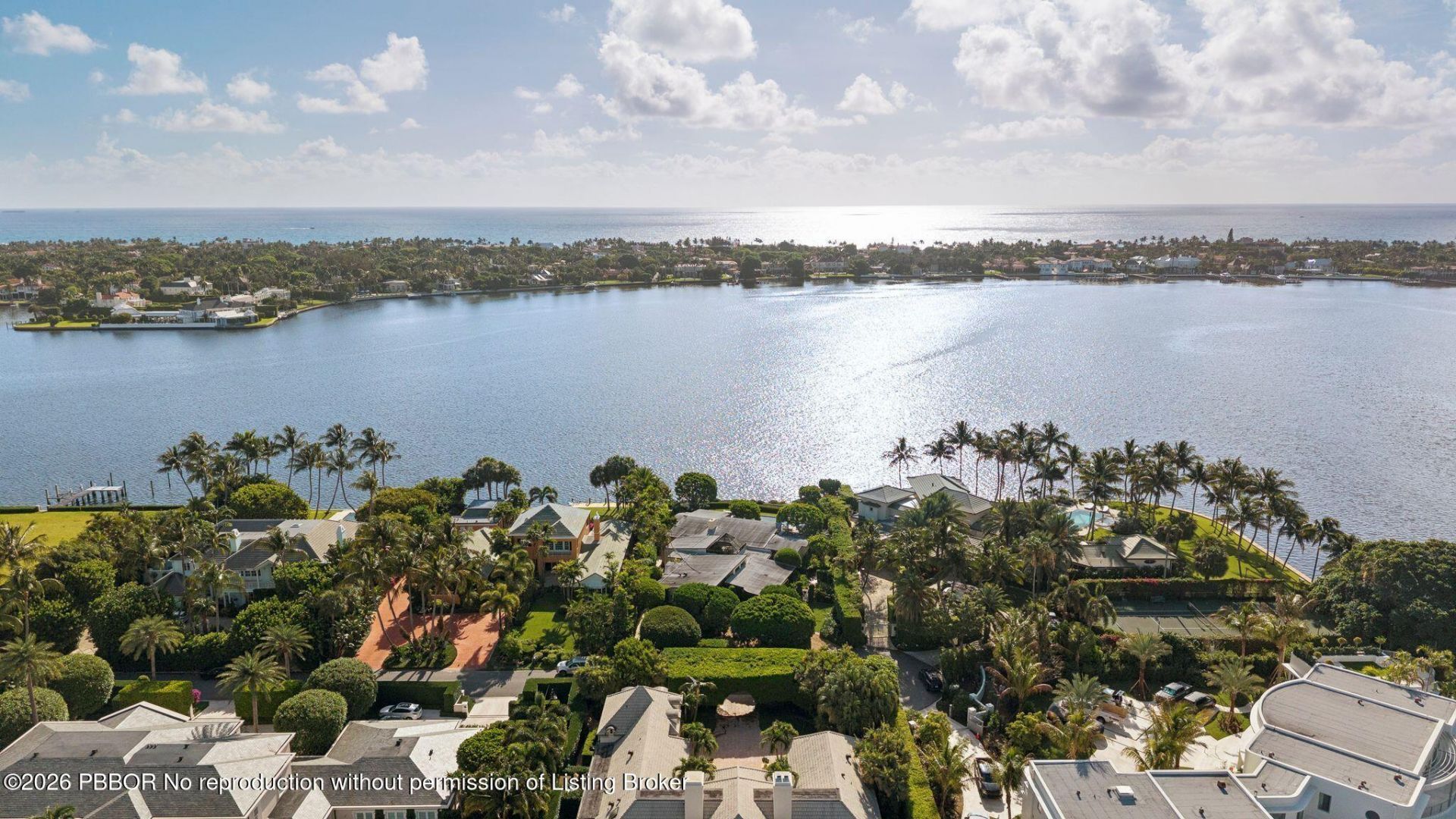 748 Island Drive, Palm Beach, FL 33480 Photo