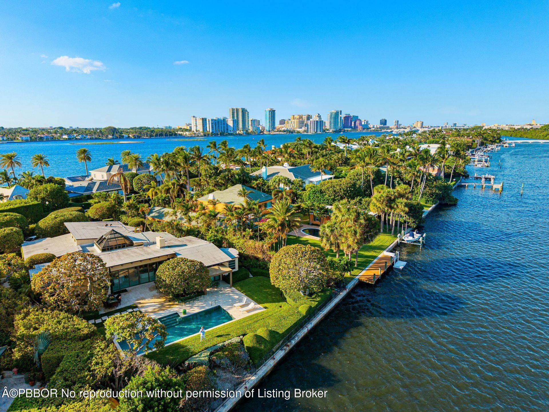 748 Island Drive, Palm Beach, FL 33480 Photo