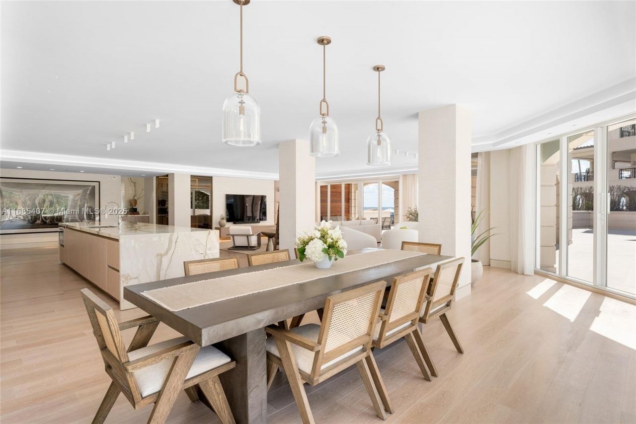 7917 Fisher Island Dr, Unit 7917, Miami Beach, FL 33109 Photo