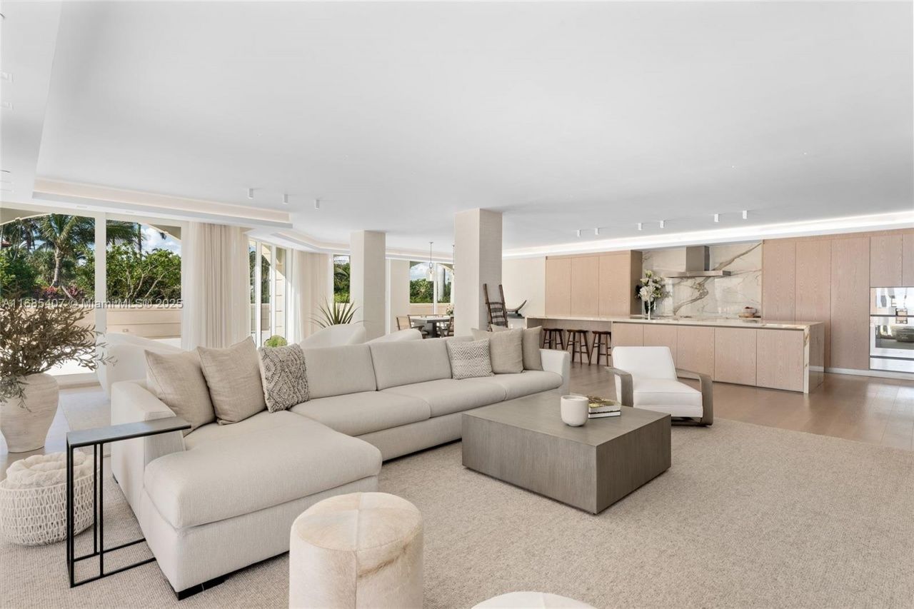 7917 Fisher Island Dr, Unit 7917, Miami Beach, FL 33109 Photo