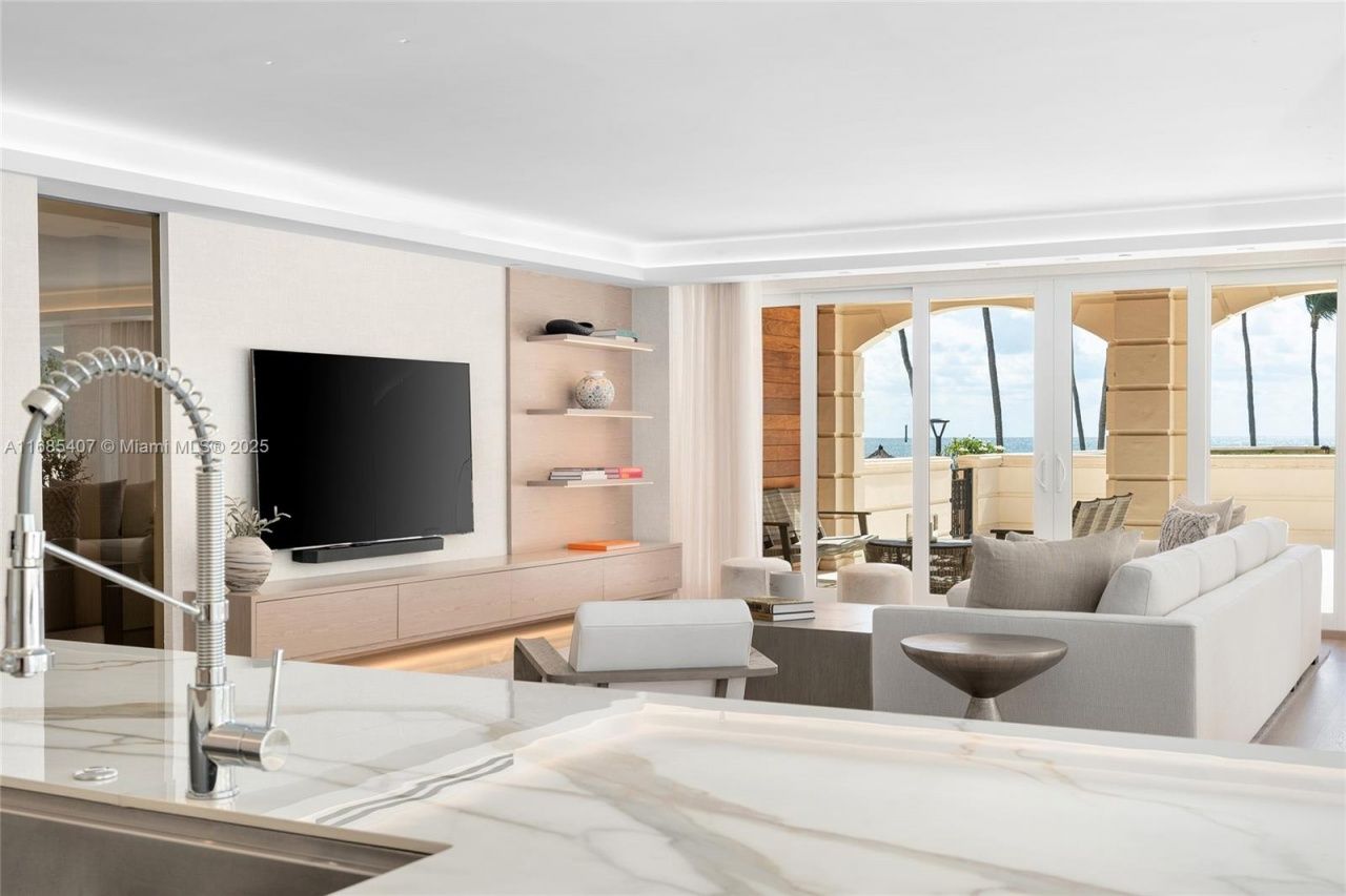 7917 Fisher Island Dr, Unit 7917, Miami Beach, FL 33109 Photo