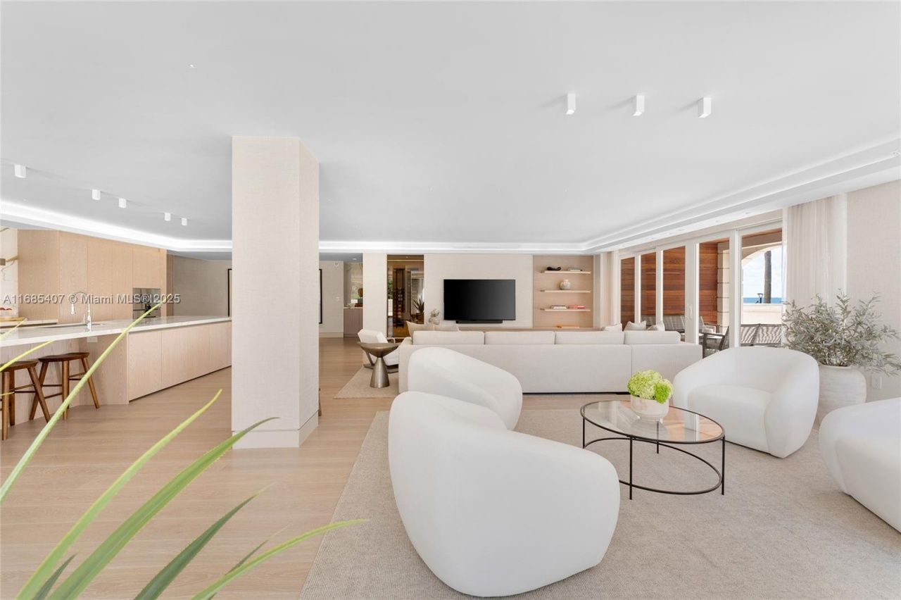 7917 Fisher Island Dr, Unit 7917, Miami Beach, FL 33109 Photo