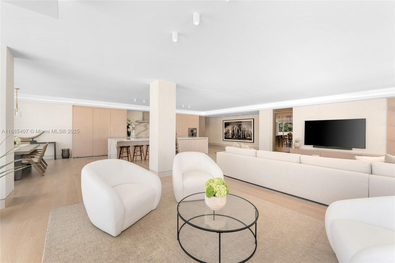 7917 Fisher Island Dr, Unit 7917, Miami Beach, FL 33109 Photo