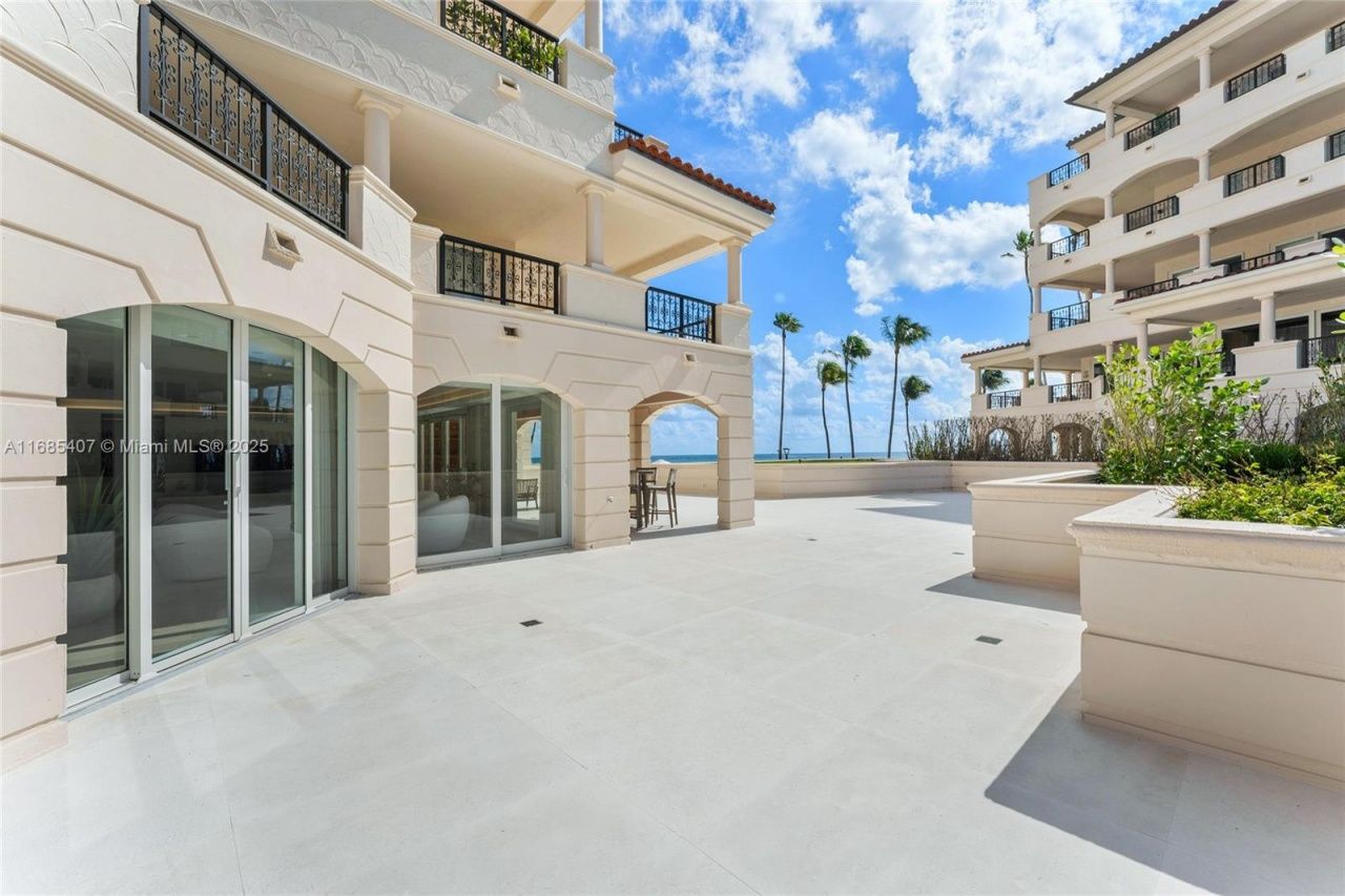 7917 Fisher Island Dr, Unit 7917, Miami Beach, FL 33109 Photo