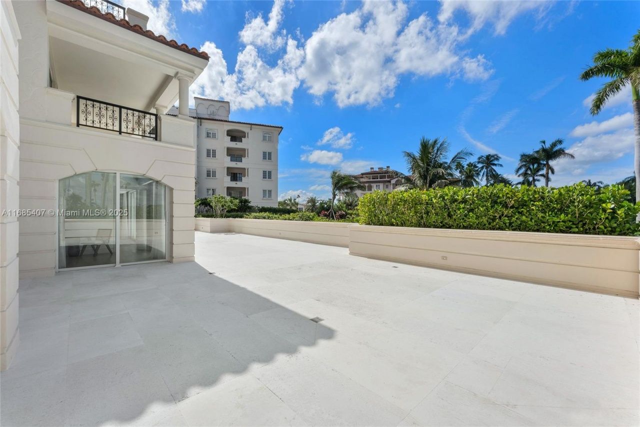 7917 Fisher Island Dr, Unit 7917, Miami Beach, FL 33109 Photo