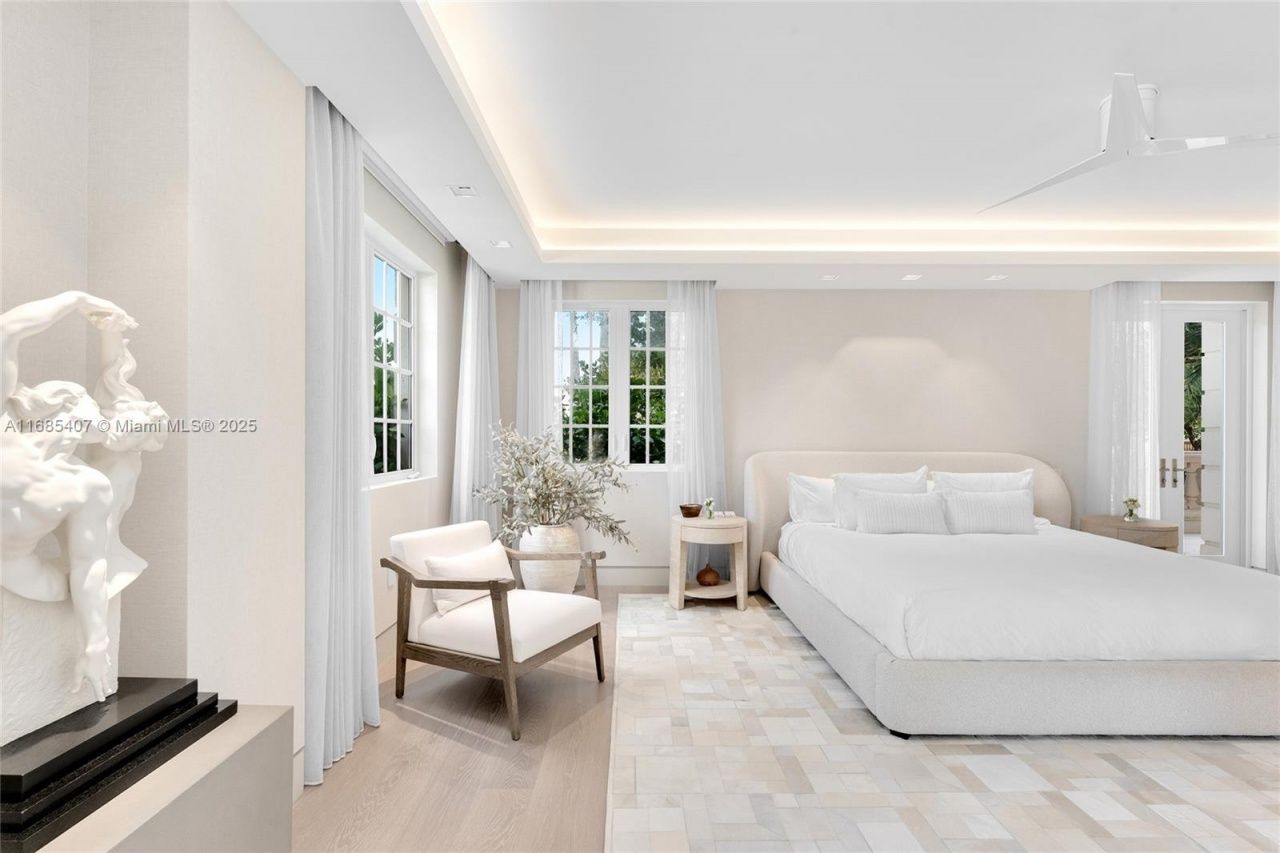 7917 Fisher Island Dr, Unit 7917, Miami Beach, FL 33109 Photo