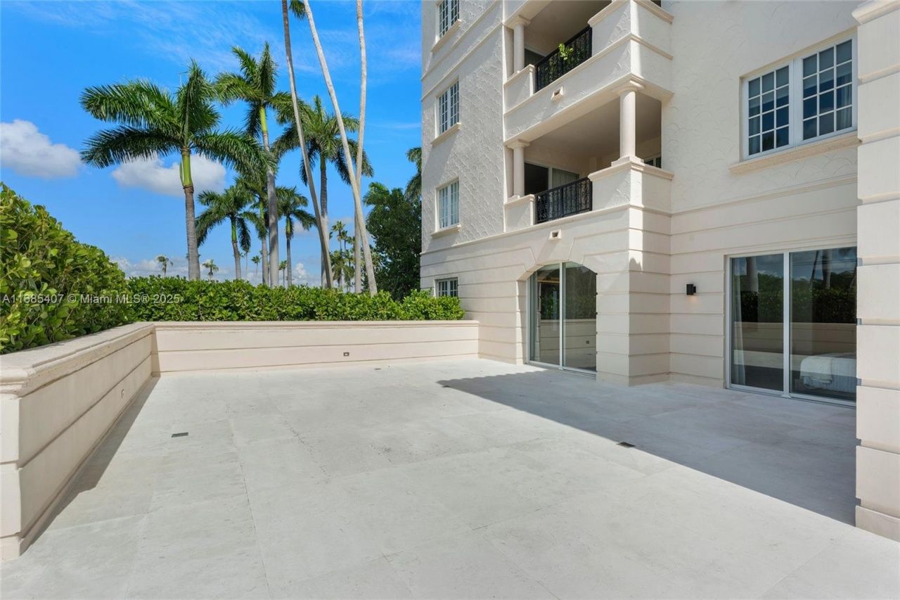 7917 Fisher Island Dr, Unit 7917, Miami Beach, FL 33109 Photo