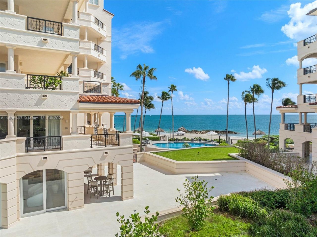 7917 Fisher Island Dr, Unit 7917, Miami Beach, FL 33109 Photo