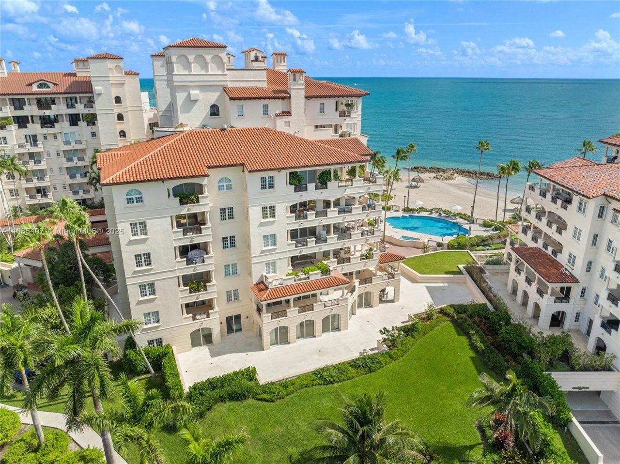 7917 Fisher Island Dr, Unit 7917, Miami Beach, FL 33109 Photo