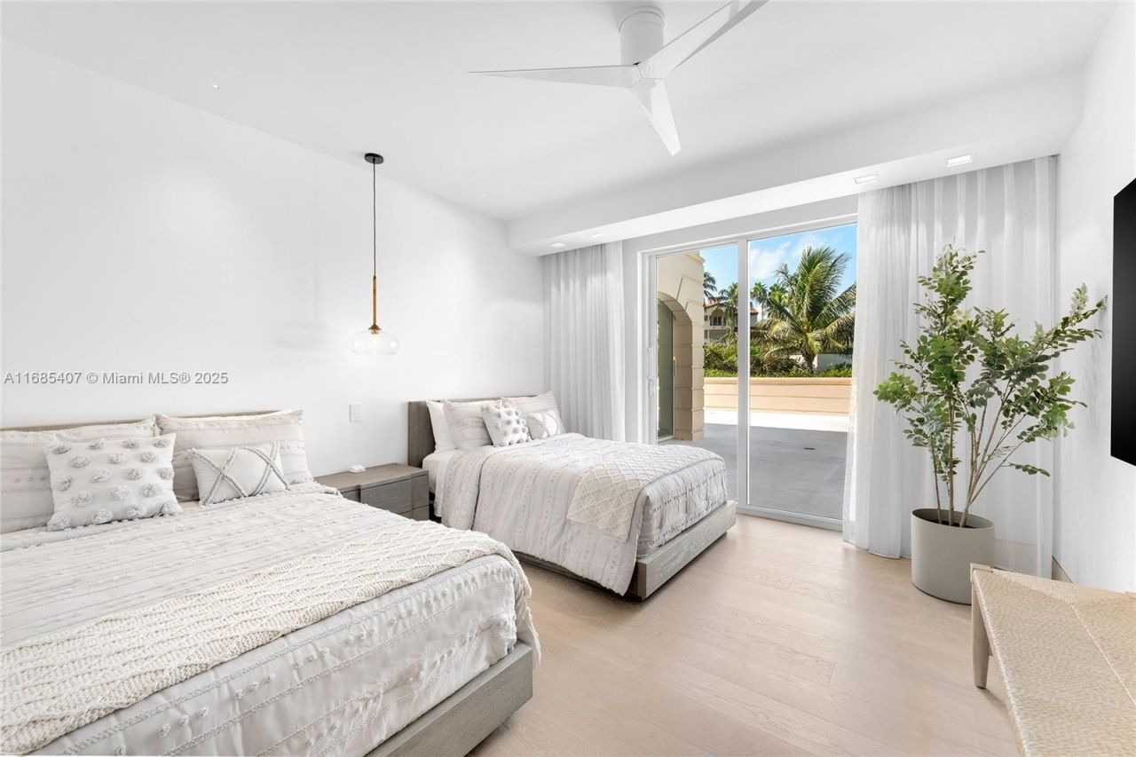 7917 Fisher Island Dr, Unit 7917, Miami Beach, FL 33109 Photo