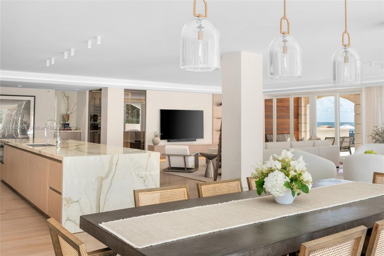 7917 Fisher Island Dr, Unit 7917, Miami Beach, FL 33109 Photo