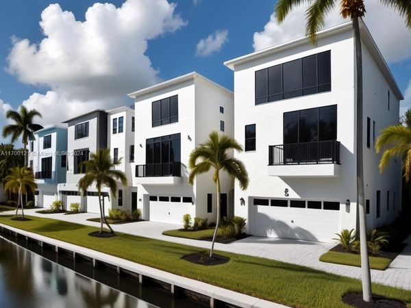 1872 SW 29th Ave, Fort Lauderdale, FL 33312