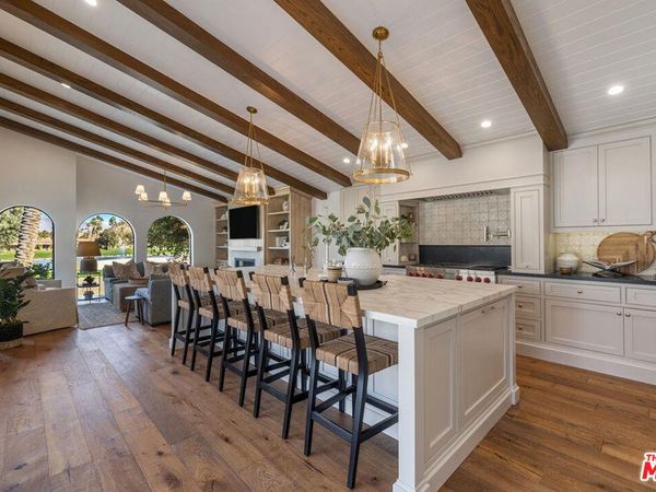 46620 Quail Run Drive, Indian Wells, CA 92210