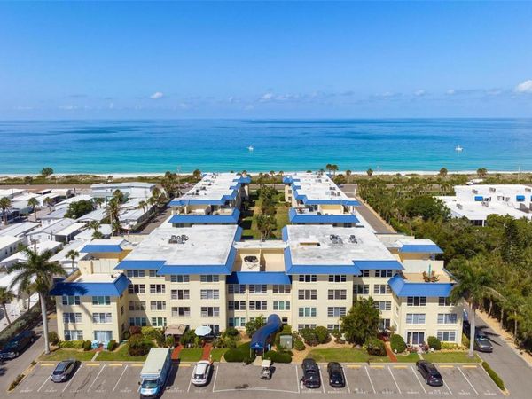 3806 GULF OF MEXICO DRIVE, Unit C202, LONGBOAT KEY, FL 34228