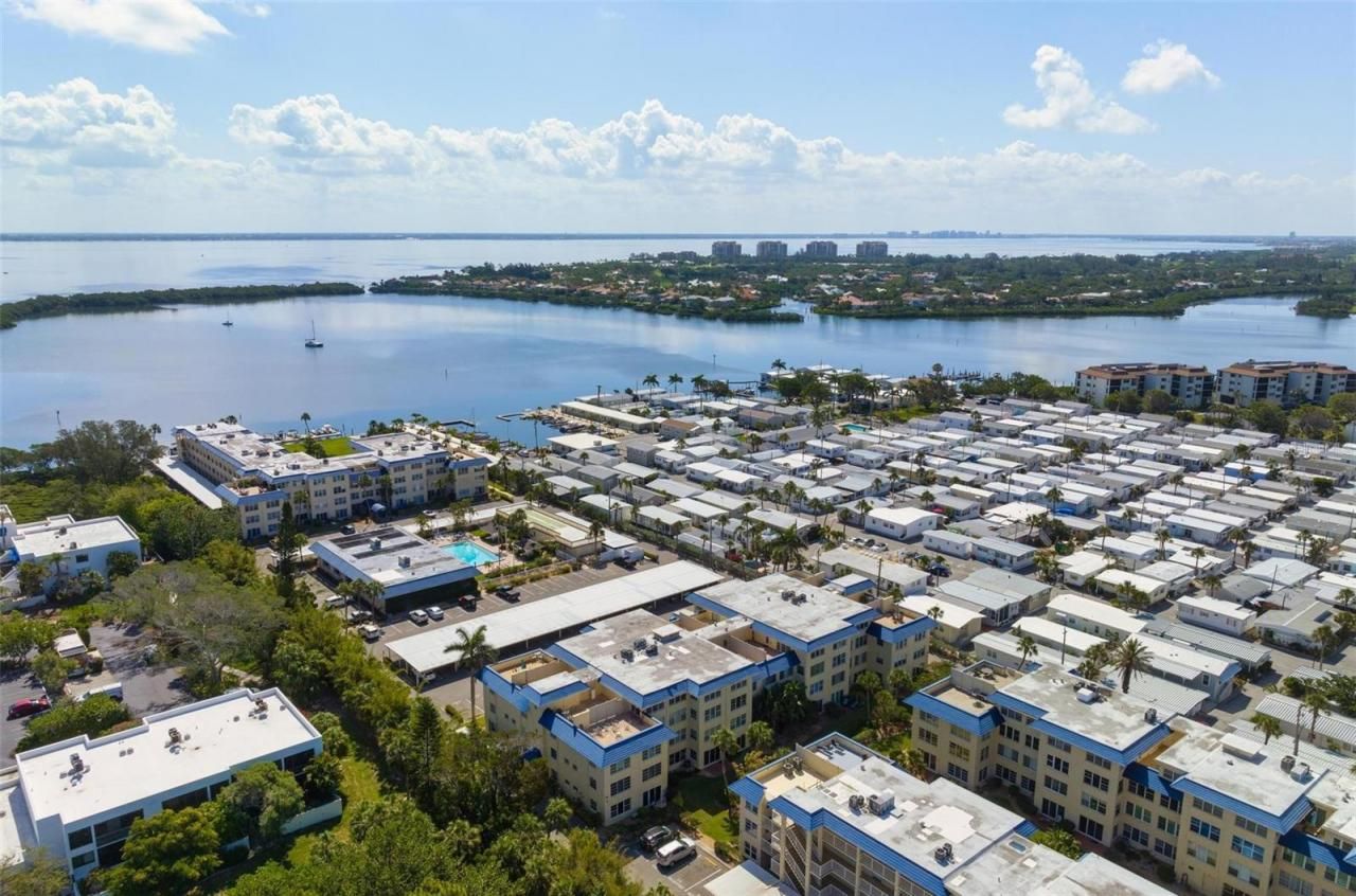 3806 Gulf Of Mexico Drive, Unit C202, Longboat Key, FL 34228 Photo