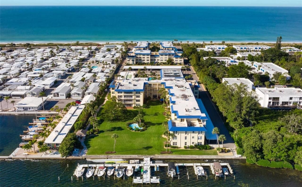 3806 Gulf Of Mexico Drive, Unit C202, Longboat Key, FL 34228 Photo