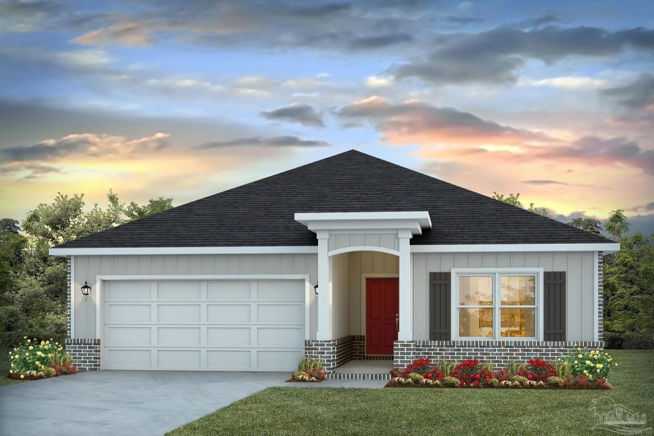 2825 Chevy Cir, Pace, FL 32571 Main Photo