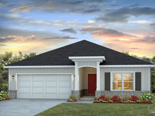 2825 Chevy Cir, Pace, FL 32571