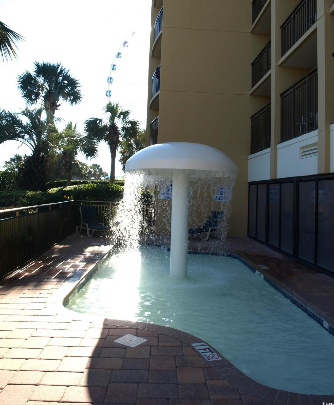 1200 N Ocean Blvd. Photo 16