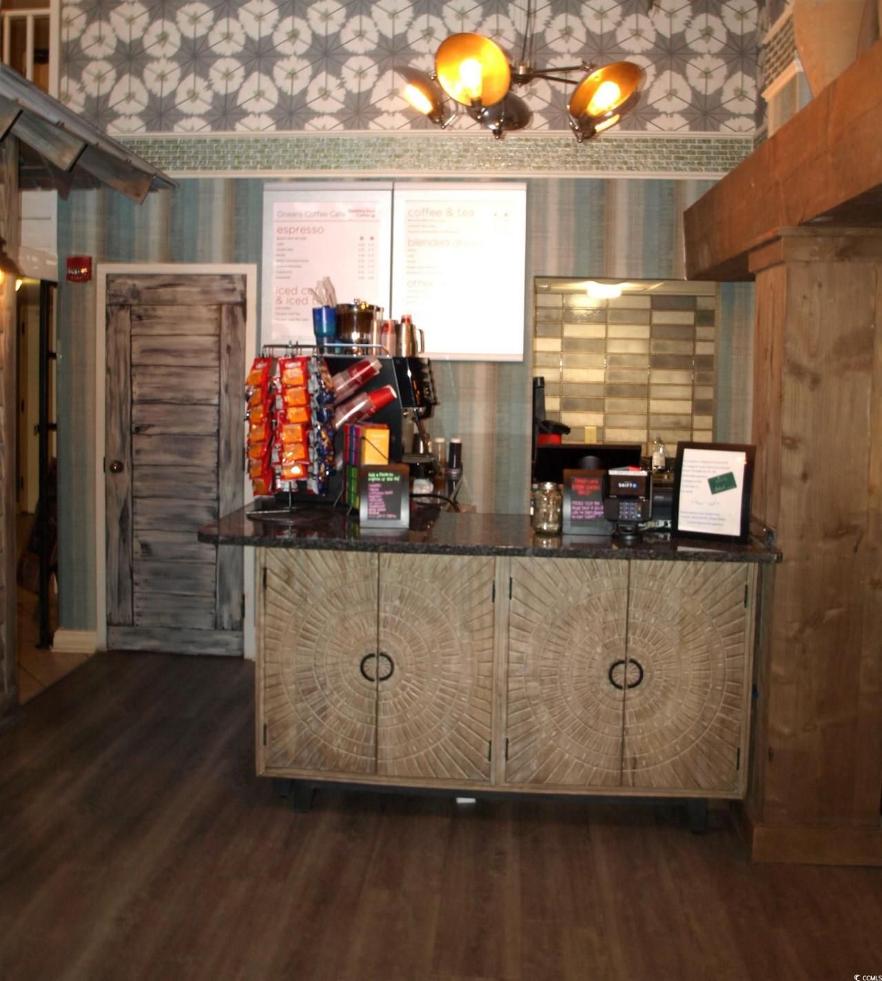 1200 N Ocean Blvd. Photo 19