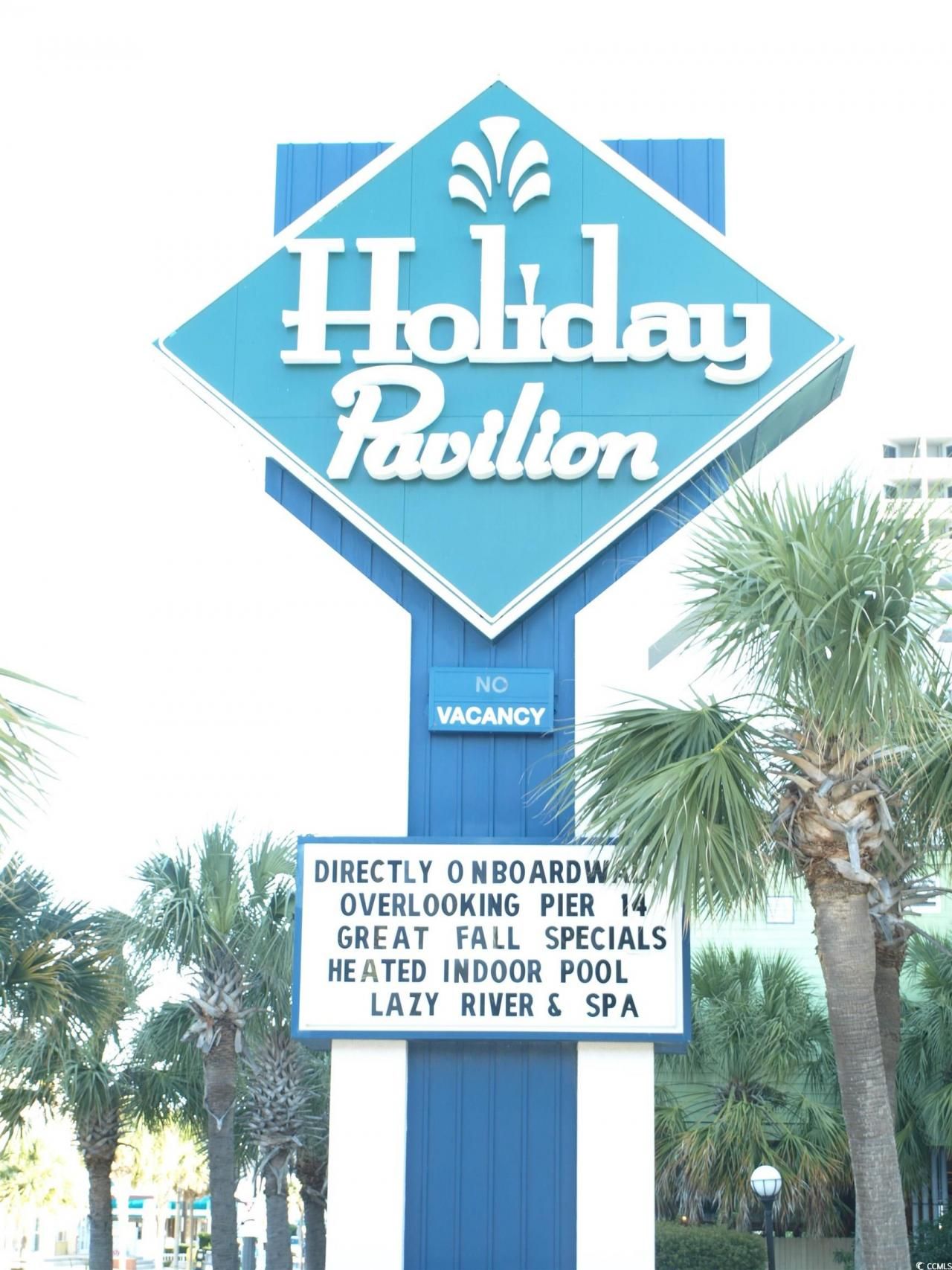 1200 N Ocean Blvd. Photo 2