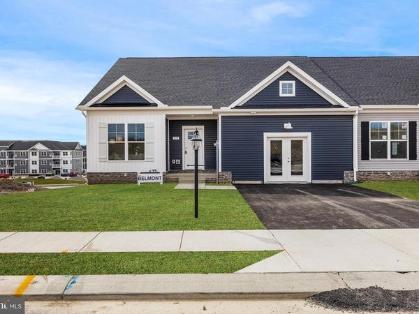 276 RIDGE VIEW LANE, Unit 46, HANOVER, PA 17331