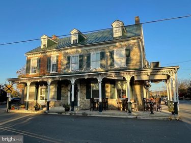 298 OLD BOWERS ROAD, MERTZTOWN, PA 19539