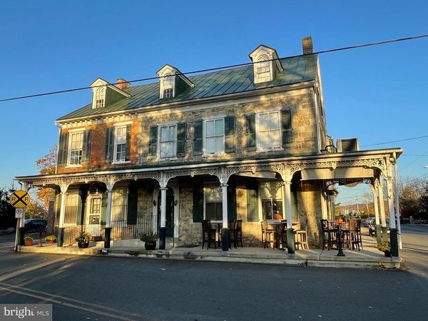 298 OLD BOWERS ROAD, MERTZTOWN, PA 19539