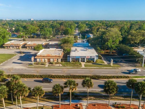 669-681 Beville Road, South Daytona, FL 32119
