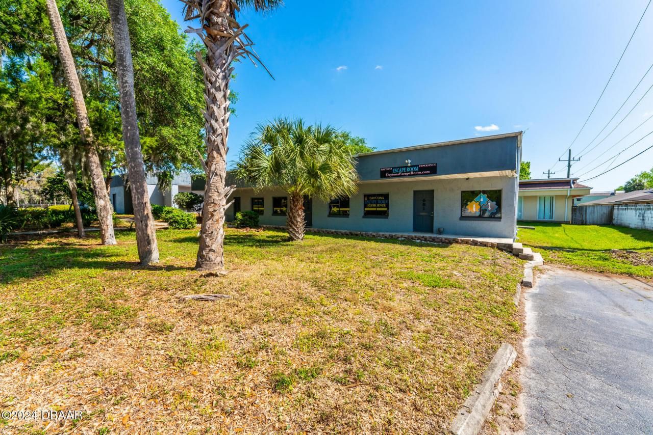 669-681 Beville Road, South Daytona, FL 32119 Photo