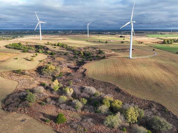 N County Road 2840, Minco, OK 73059