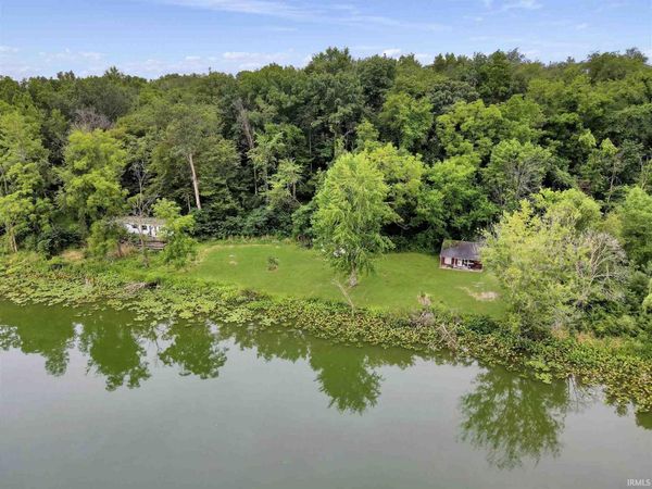 TBD Lakeshore Drive, Silver Lake, IN 46982