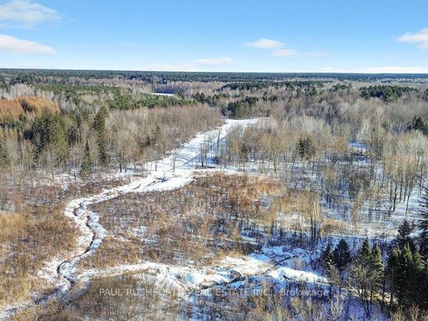 0 SAUMURE Road, Ottawa, ON K0A3A0